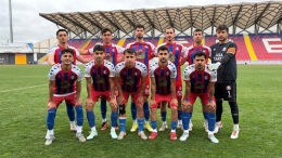 Niğde Belediyegücü hükmen 3 puanla noktayı koydu