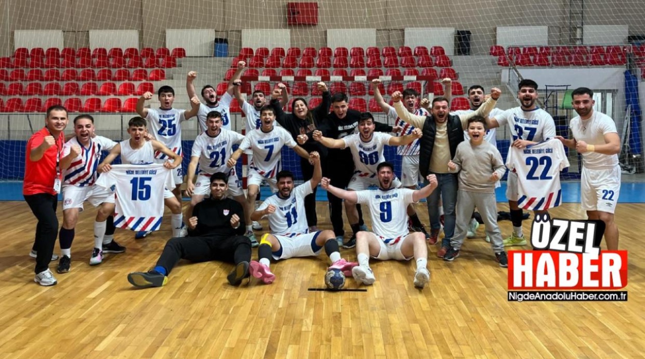 Niğde Belediyegücü, Kayseri Reba SK’yı konuk edecek