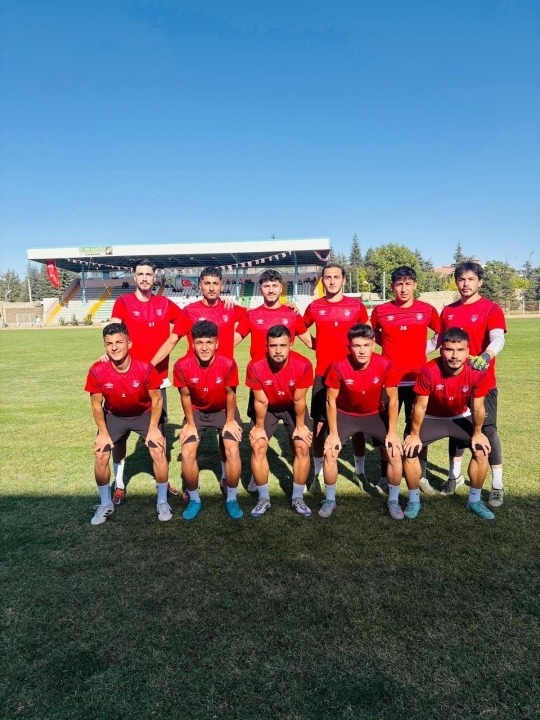 Niğde Belediyegücü, Kozan Spor FK’yı konuk edecek