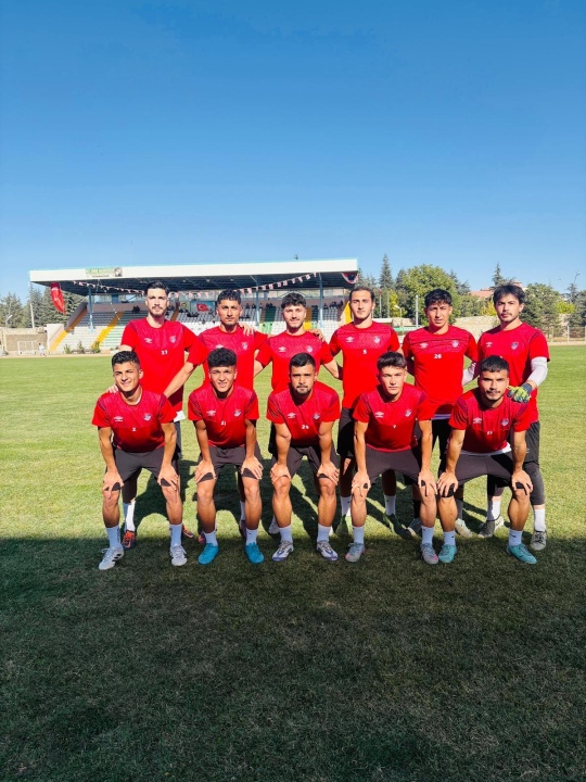 Niğde Belediyegücü’nde hedef Kozanspor