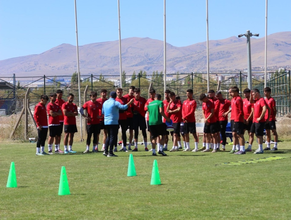 Niğde Belediyegücü, Nevşehir deplasmanında puan arayacak