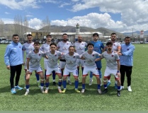 Niğde Belediyegücü Spor BAL’da mücadele edecek