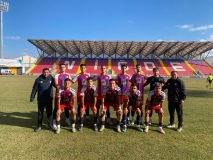 Niğde Belediyegücüspor, Osmaniye’de 3 puan peşinde 