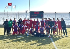 Niğde Belediyegücüspor sahaya çıkıyor