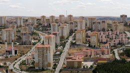 Niğde Belediyesi'nden Açık Artırmayla Gayrimenkul Satışı