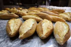 Niğde Belediyesi 310 bin adet somun ekmek alacak