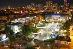 Niğde Belediyesi bayram mesaisine hazır