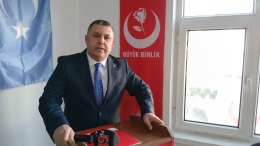 Niğde Belediyesi ile BBP arasında 22 Milyon Avroluk kredi tartışması 