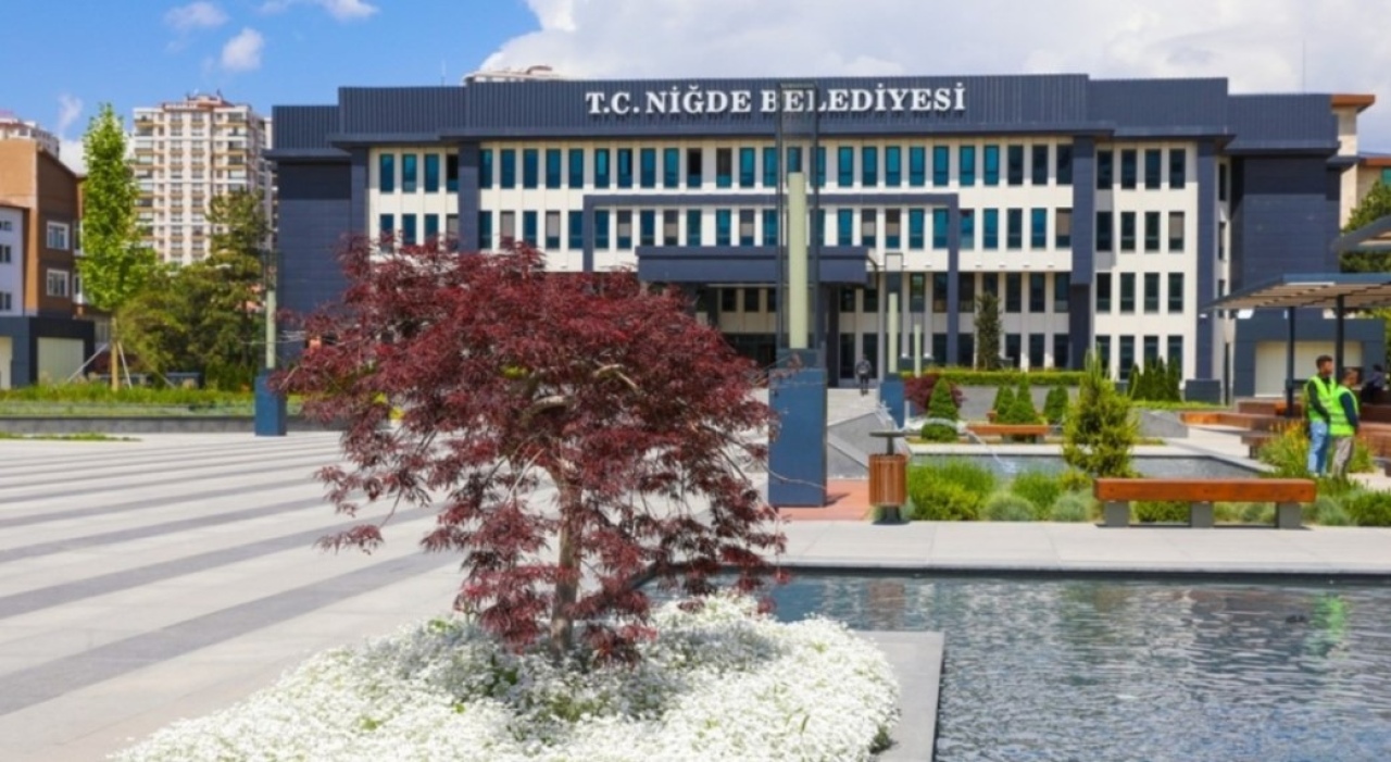 Niğde Belediyesi'nden LGS Öğrencilerine Sessiz Destek