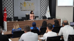 Niğde Belediyesi’nden Su Verimliliği Eğitimi