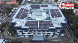 Niğde Belediyesi’nden Türkiye’ye örnek olacak proje