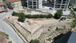 Niğde Belediyesi’nden Yeni Parklar ve Yeşil Alan Atağı