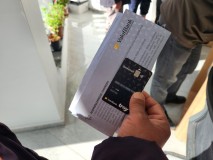 Niğde Belediyesi personellerin maaş kartını TROY’a taşıdı
