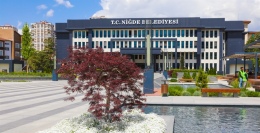 Niğde Belediyesi rögar kapağı ve yağmur suyu ızgarası alacak