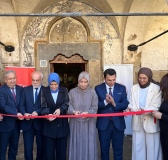 Niğde Belediyesi Sanat Galerisi'nde Çocukların Eserleri Sergilendi