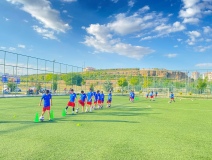 Niğde Belediyesi Spor Akademi Turnuvası başlıyor