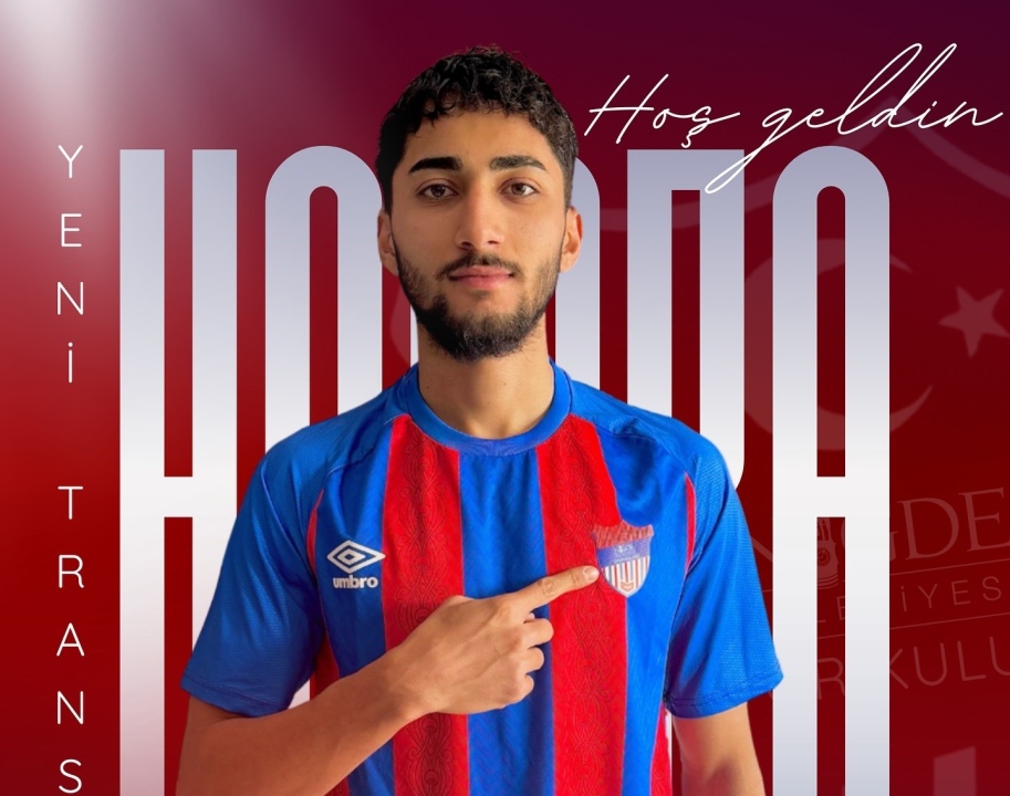 Niğde Belediyespor'a  Yeni Kan 