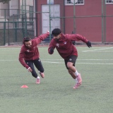 Niğde Belediyespor'da Suvermez hazırlıkları tamamlandı