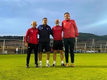 Niğde Belediyespor'da yeni sezonun teknik kadrosu belli oldu