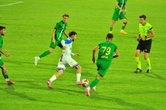 Niğde Belediyespor'un rakibi Kırıkkale