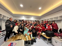 Niğde Belediyespor, 3 maçın ardından kazandı