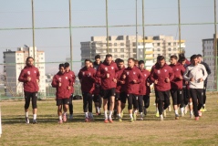 Niğde Belediyespor, 3 puan avında