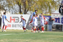Niğde Belediyespor 3 puanı 3 golle aldı