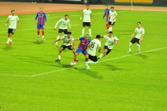 Niğde Belediyespor, Ağrı deplasmanında 