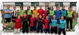 Niğde Belediyespor Akademisi Büyük Kızlar Analig Seçmeleri başlıyor