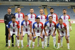 Niğde Belediyespor - Aksaray maçının tarihi açıklandı
