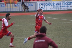 Niğde Belediyespor bayram dönüşü Kırıkkale FK ile karşılaşacak