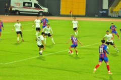 Niğde Belediyespor bu sezon 3 beraberliğini aldı