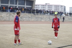 Niğde Belediyespor, Bursa’da 3 puan arayacak