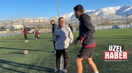 Niğde Belediyespor’da Adnan Şentürk dönemi dalgalı geçti