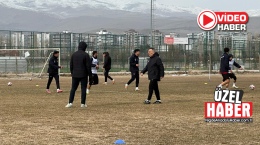 Niğde Belediyespor’da Adnan Şentürk etkisi