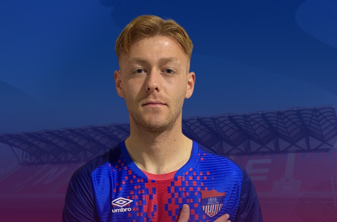 Niğde Belediyespor’da Emirhan Özkan sakatlandı