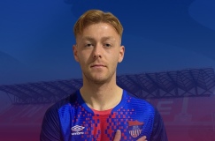 Niğde Belediyespor’da Emirhan Özkan sakatlandı