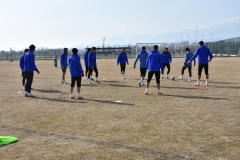 Niğde Belediyespor’da hazırlıklar başlıyor