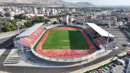Niğde Belediyespor’da kombine bilet satışı başladı