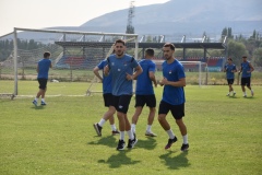 Niğde Belediyespor’da Mardin hazırlıkları tamam