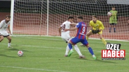 Niğde Belediyespor’da Ömer Faruk Demirel tarihe geçti