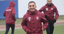 Niğde Belediyespor’da Samet Erdem Olgaç sakatlandı