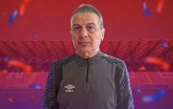 Niğde Belediyespor’da teknik direktör belli oldu