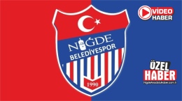Niğde Belediyespor’da teknik direktör belli oluyor
