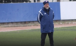 Niğde Belediyespor’dan Ahmet Akçakaya'ya geçmiş olsun mesajı