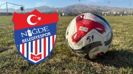Niğde Belediyespor’dan flaş bahis açıklaması!