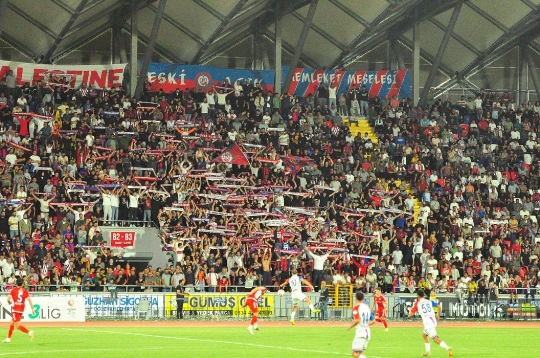 Niğde Belediyespor’dan kombine sahiplerine duyuru