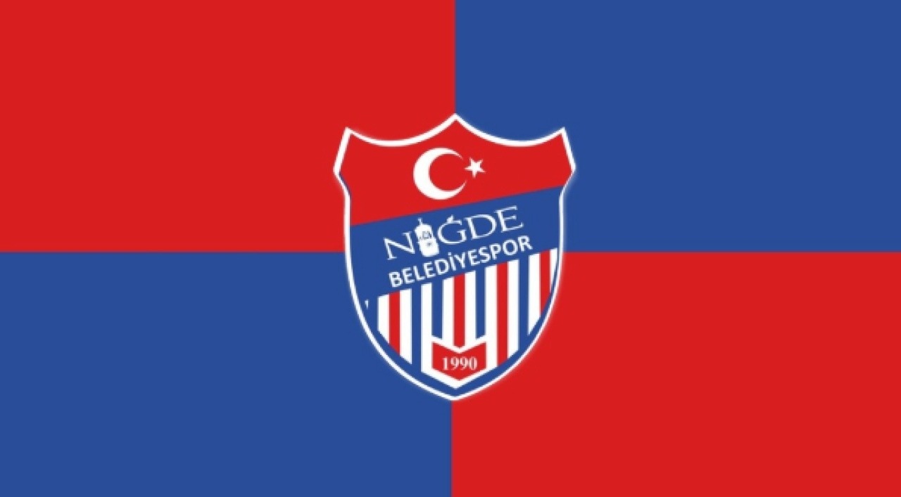 Niğde Belediyespor’dan üç transfer birden