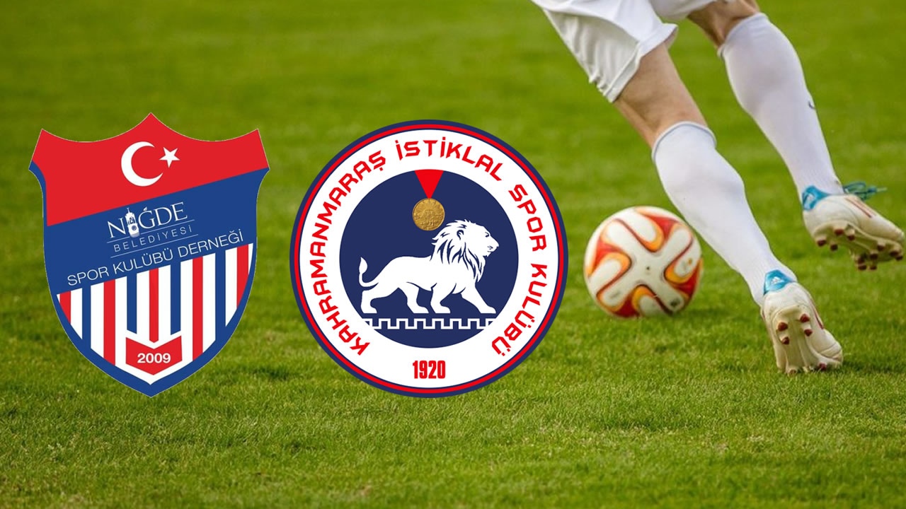 Niğde Belediyespor’dan Zorlu Prova: Rakip, Şampiyon İstiklalspor!