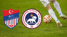 Niğde Belediyespor’dan Zorlu Prova: Rakip, Şampiyon İstiklalspor!